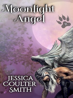 cover image of Moonlight Angel